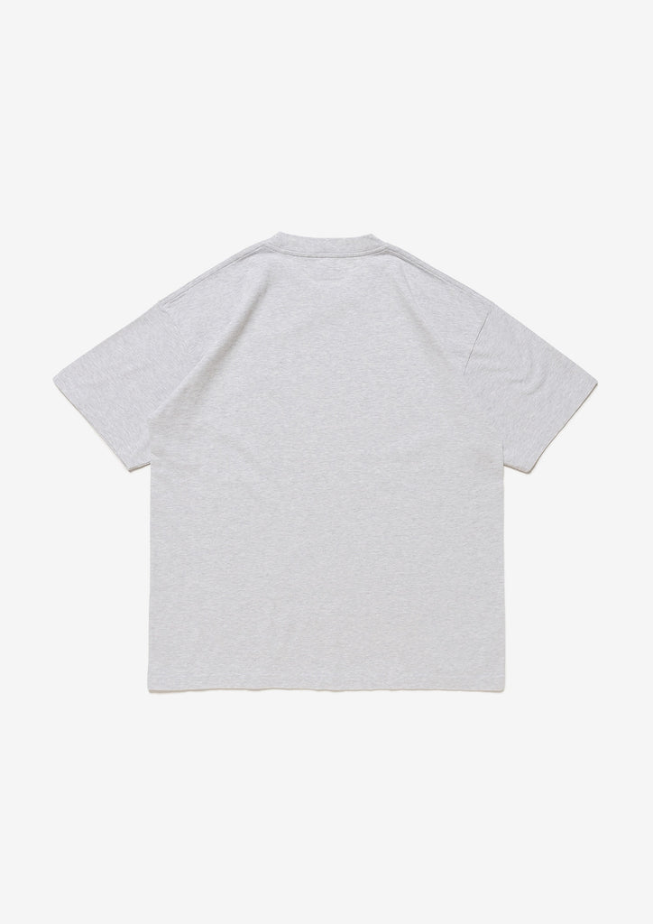 FLUKE UP ORGANIC COTTON SS