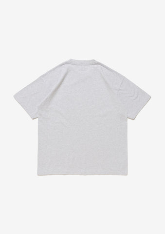 FLUKE UP ORGANIC COTTON SS