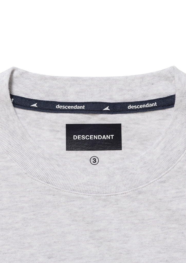 FLUKE UP ORGANIC COTTON SS