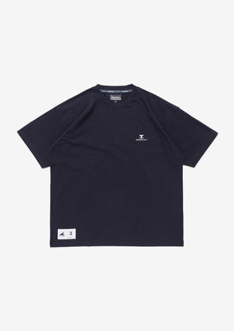 FLUKE UP ORGANIC COTTON SS