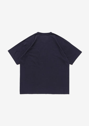 FLUKE UP ORGANIC COTTON SS