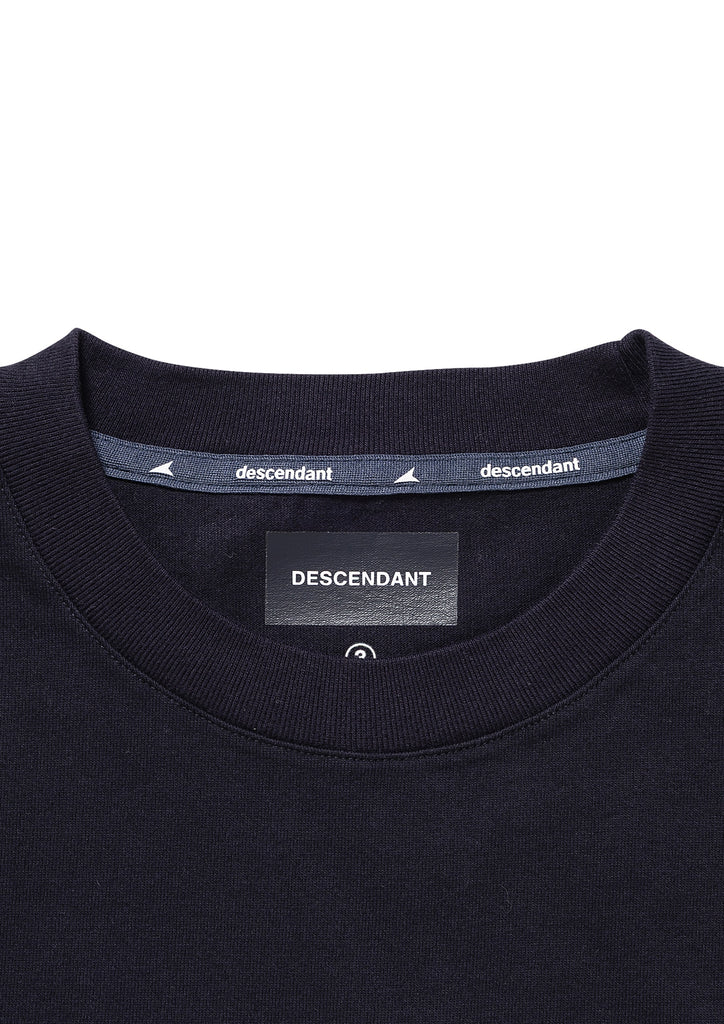 FLUKE UP ORGANIC COTTON SS