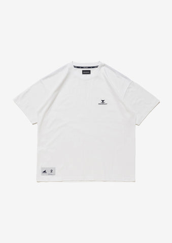 FLUKE UP ORGANIC COTTON SS