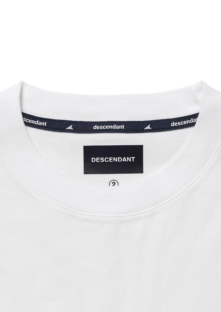 FLUKE UP ORGANIC COTTON SS