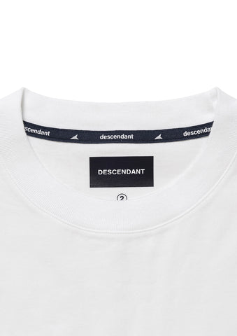 FLUKE UP ORGANIC COTTON SS