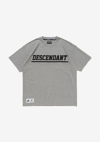 DIRT ORGANIC COTTON SS
