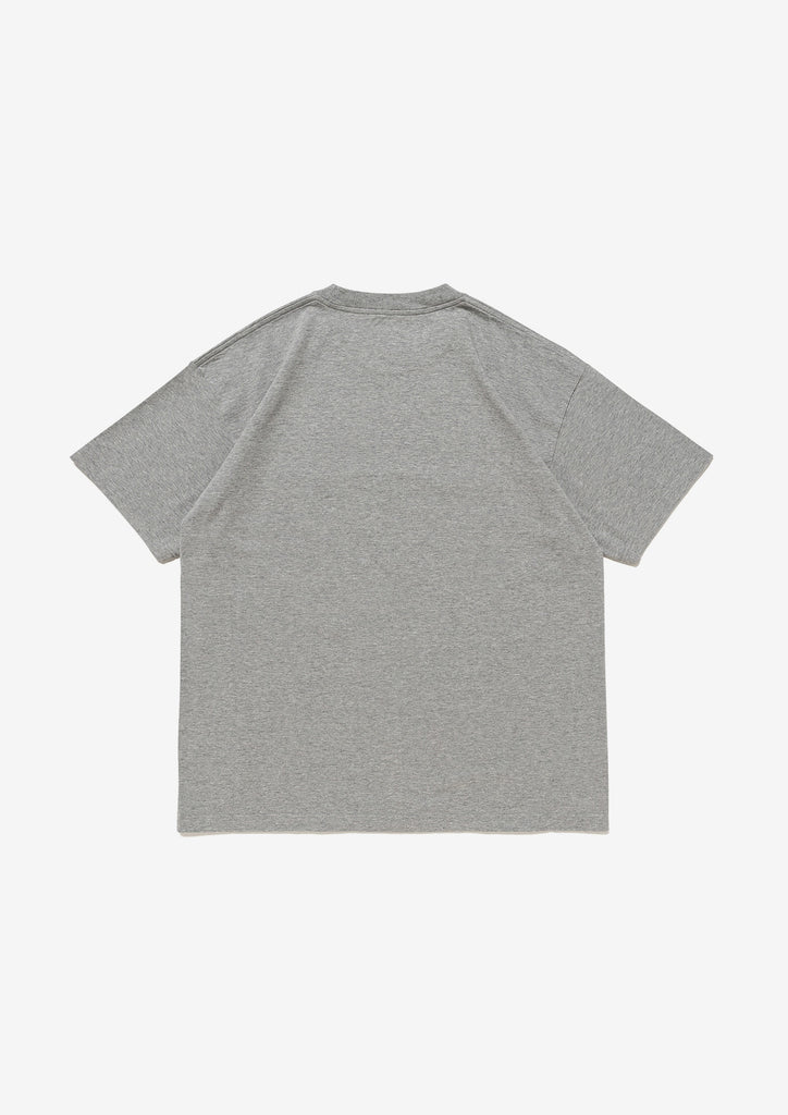 DIRT ORGANIC COTTON SS