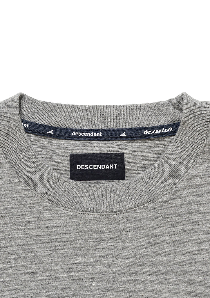 DIRT ORGANIC COTTON SS