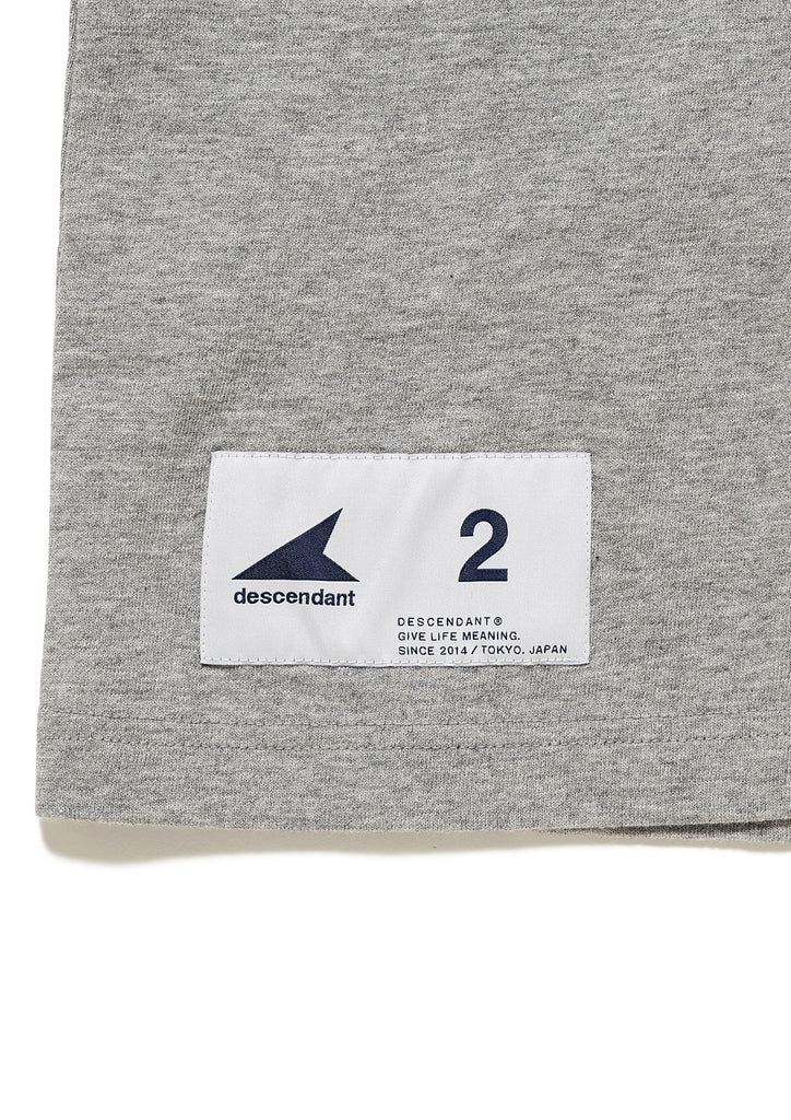 DIRT ORGANIC COTTON SS