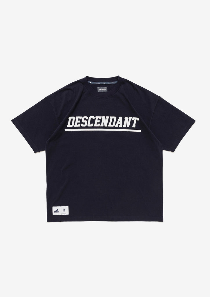 DIRT ORGANIC COTTON SS