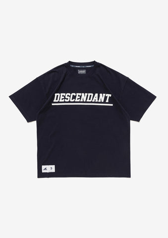 DIRT ORGANIC COTTON SS