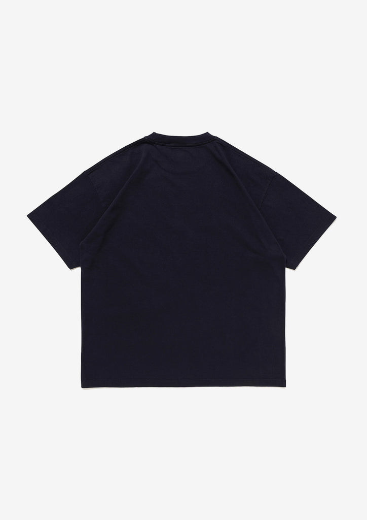 DIRT ORGANIC COTTON SS