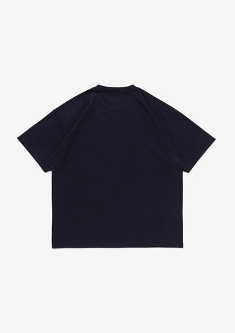 DIRT ORGANIC COTTON SS