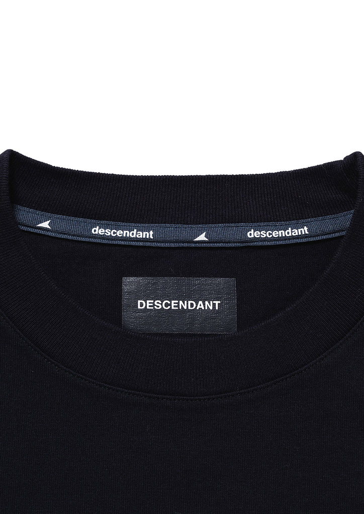 DIRT ORGANIC COTTON SS