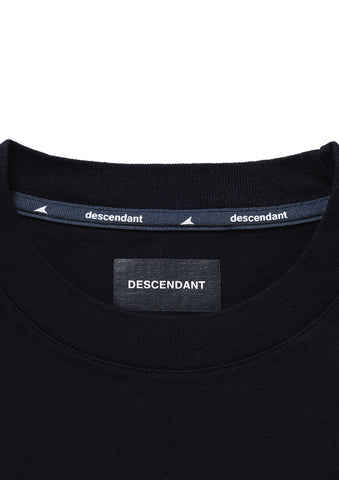 DIRT ORGANIC COTTON SS
