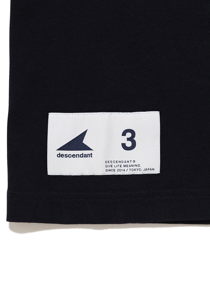 DIRT ORGANIC COTTON SS