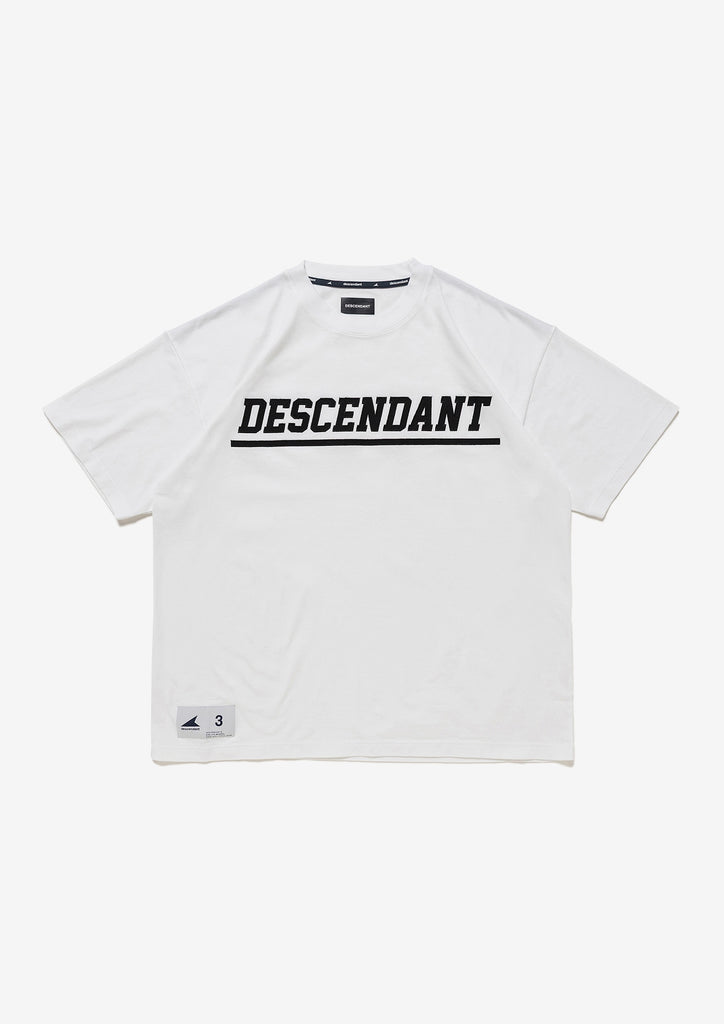 DIRT ORGANIC COTTON SS