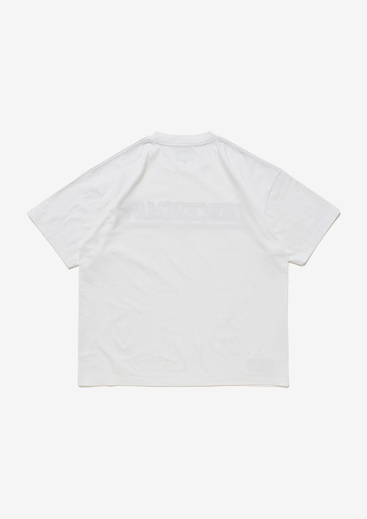 DIRT ORGANIC COTTON SS