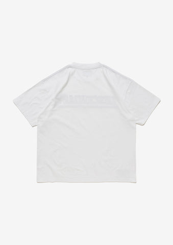 DIRT ORGANIC COTTON SS