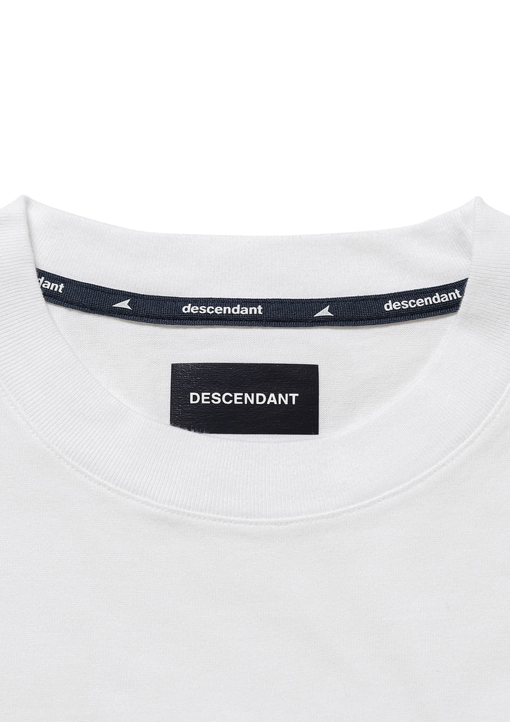 DIRT ORGANIC COTTON SS