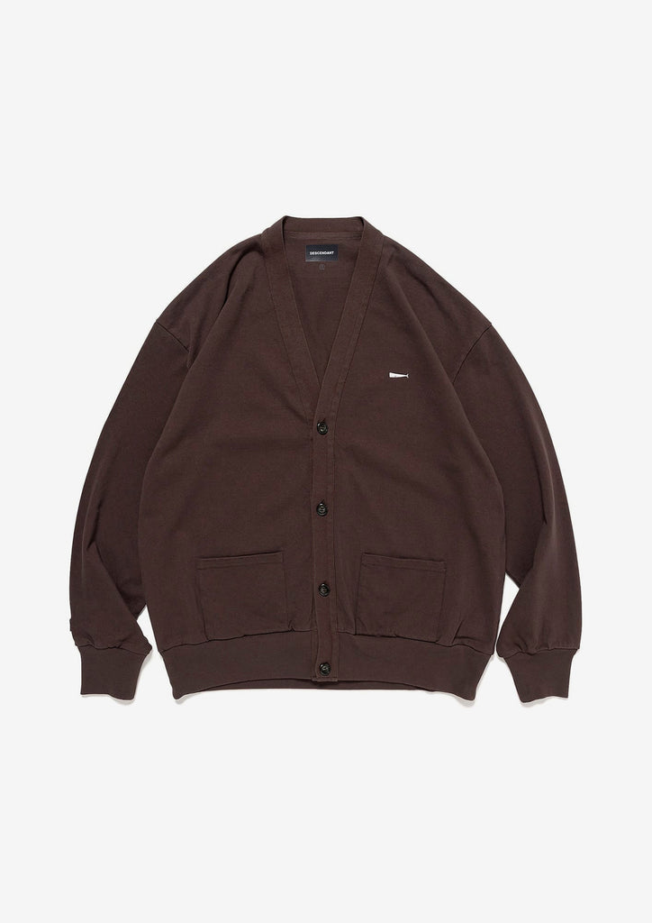 PEGGY CARDIGAN
