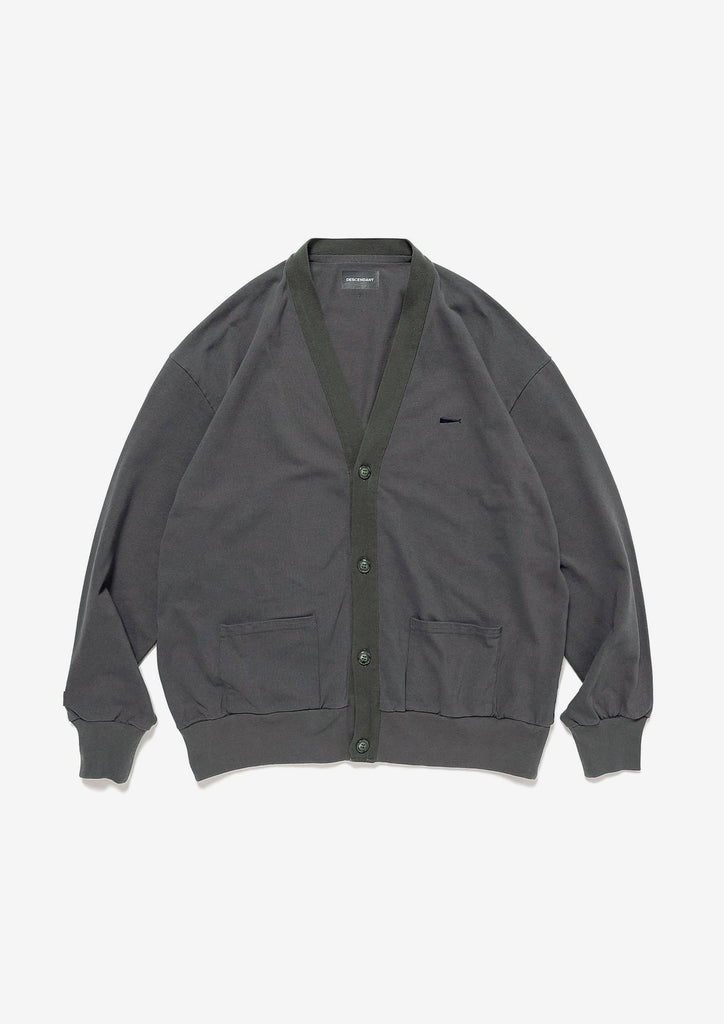 PEGGY CARDIGAN