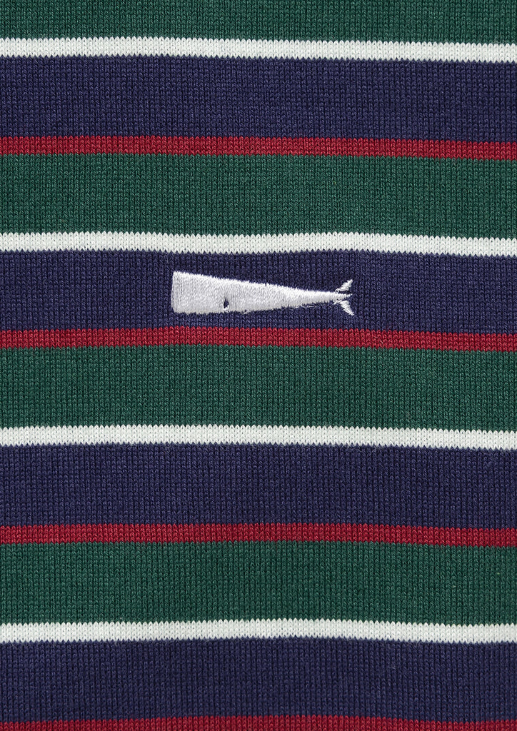 HORIZONTAL STRIPE SS