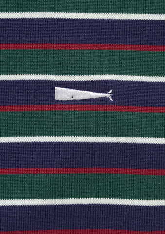 HORIZONTAL STRIPE SS