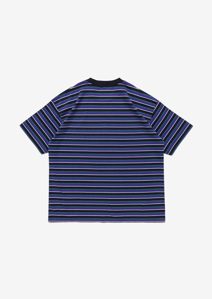 HORIZONTAL STRIPE SS