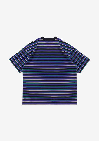 HORIZONTAL STRIPE SS