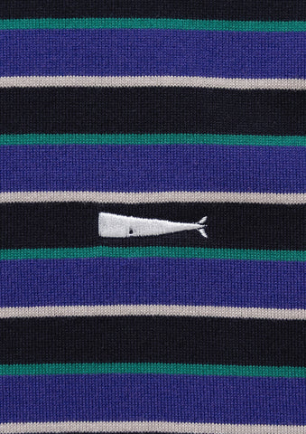 HORIZONTAL STRIPE SS