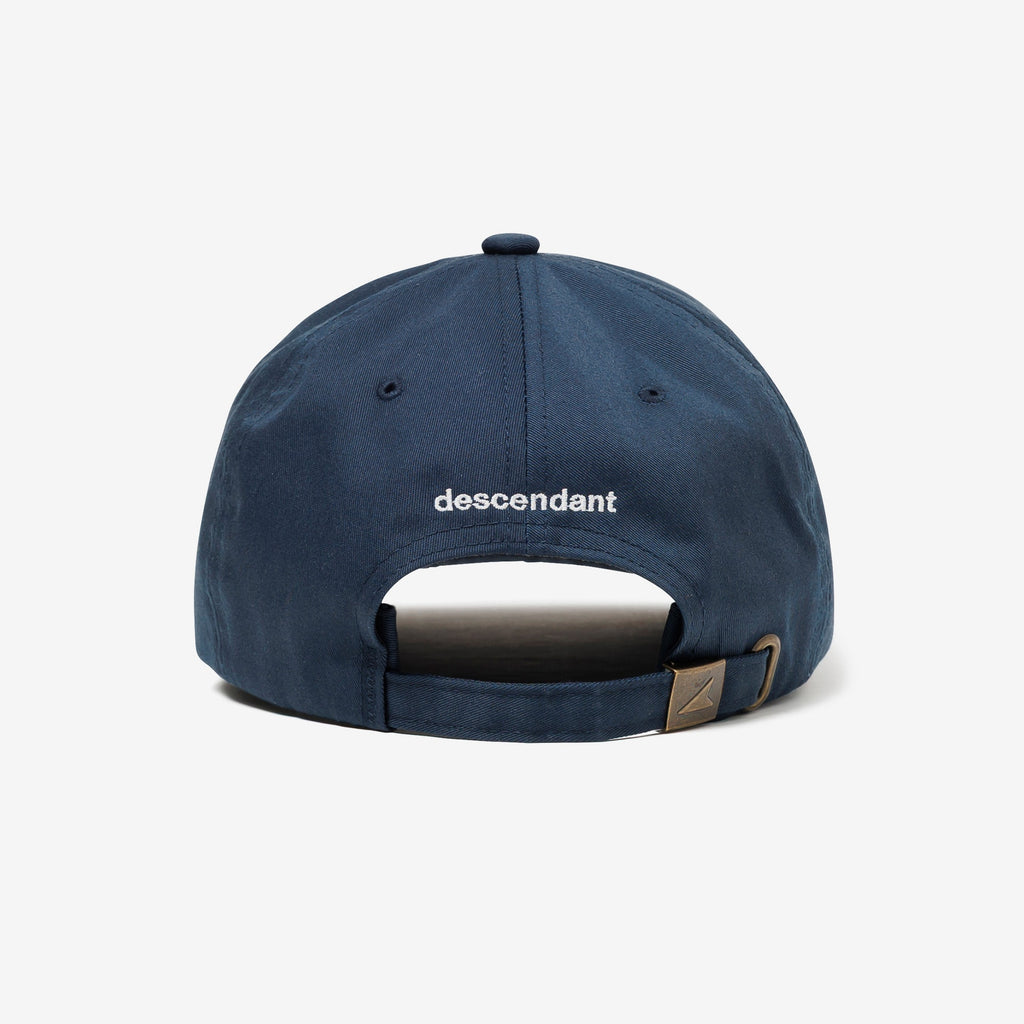 さちさん専用descendant CACHALOT 59FIFTY ネイビー DESCENDANT/CACHALOT LP 59FIFTY NEW ERA (NAVY)