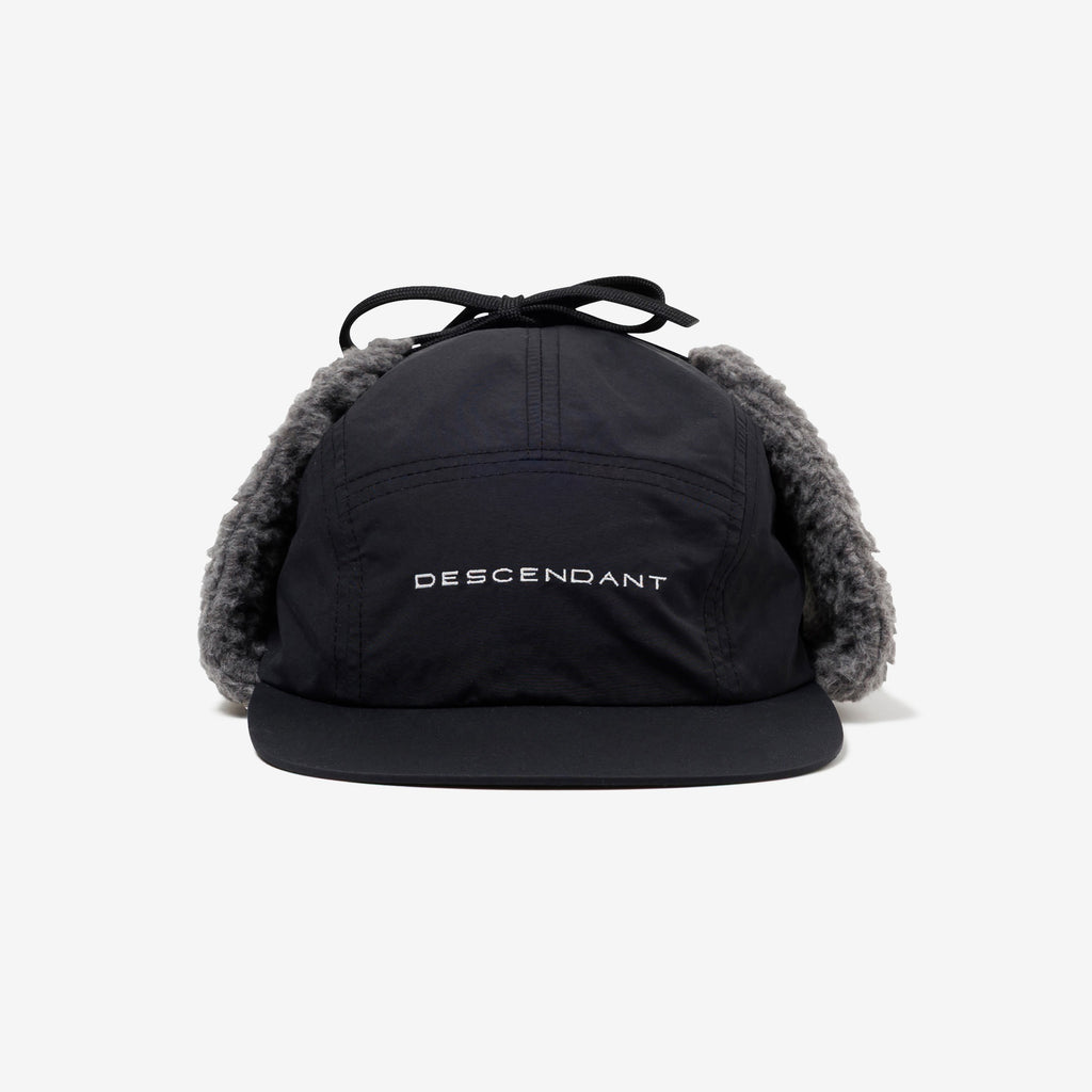 SPUR 5PANEL EAR FLAPS