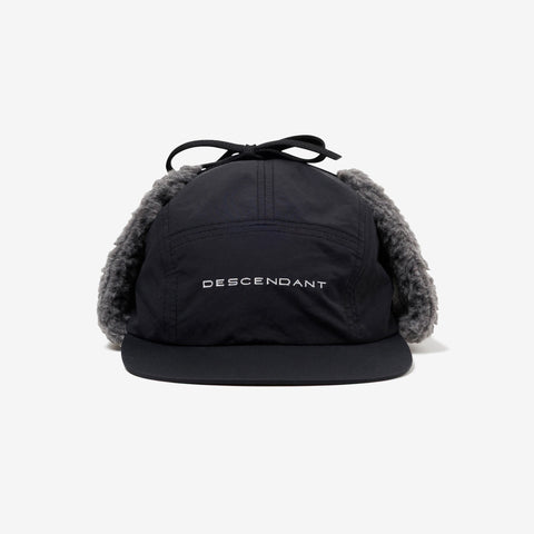 SPUR 5PANEL EAR FLAPS