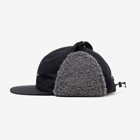 SPUR 5PANEL EAR FLAPS