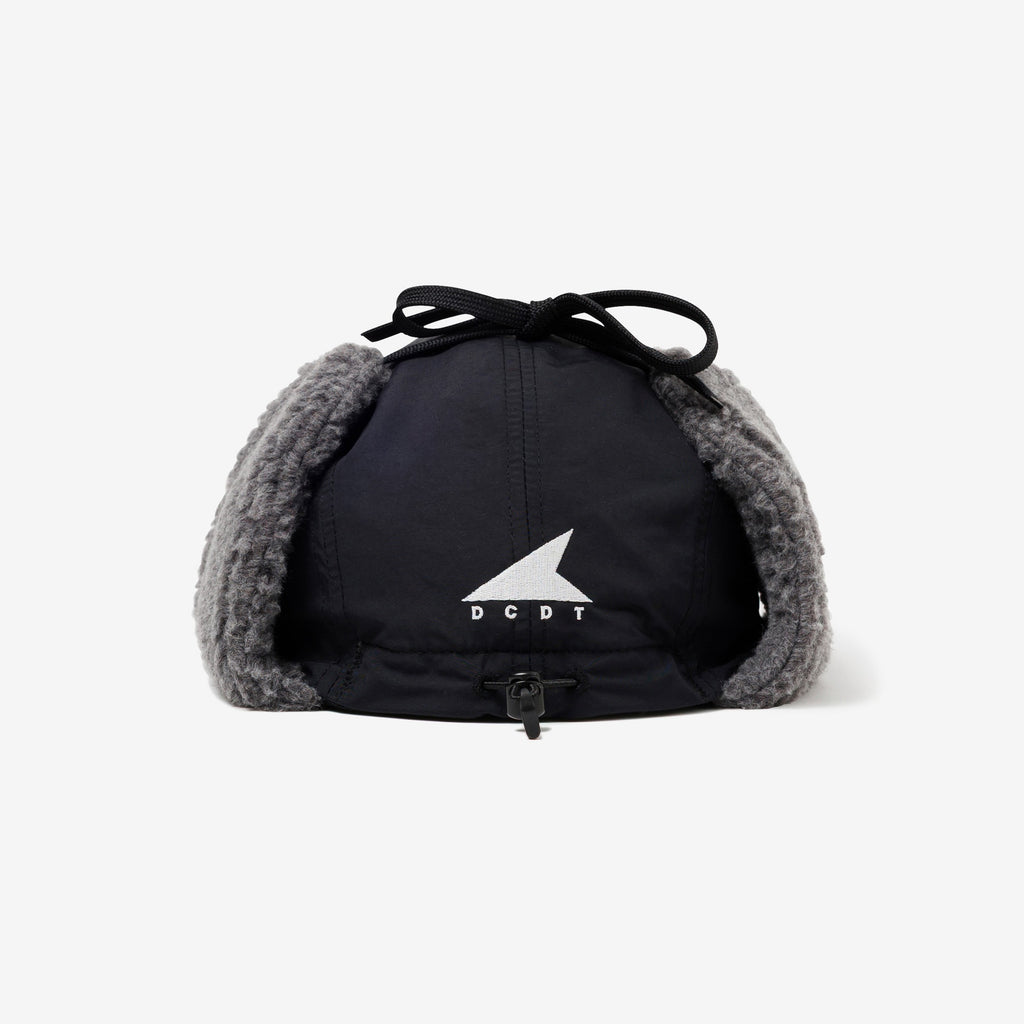 SPUR 5PANEL EAR FLAPS