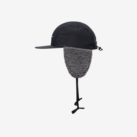 SPUR 5PANEL EAR FLAPS