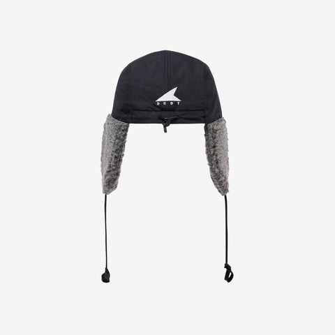 SPUR 5PANEL EAR FLAPS