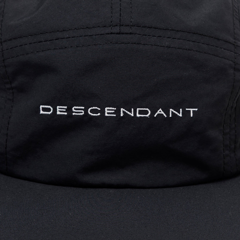 SPUR 5PANEL EAR FLAPS