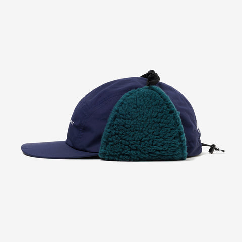 SPUR 5PANEL EAR FLAPS