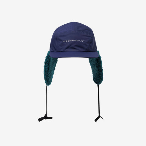 SPUR 5PANEL EAR FLAPS