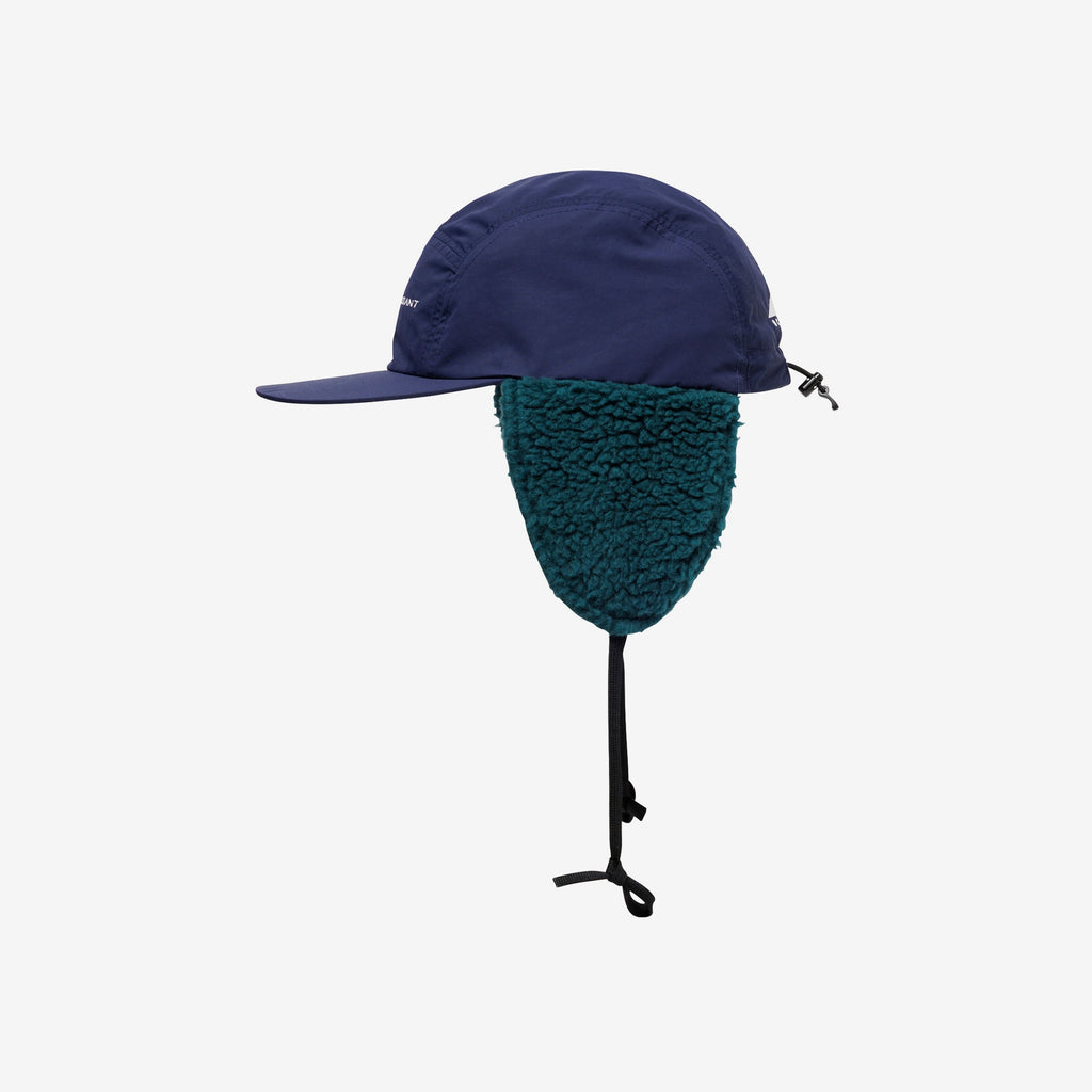 SPUR 5PANEL EAR FLAPS