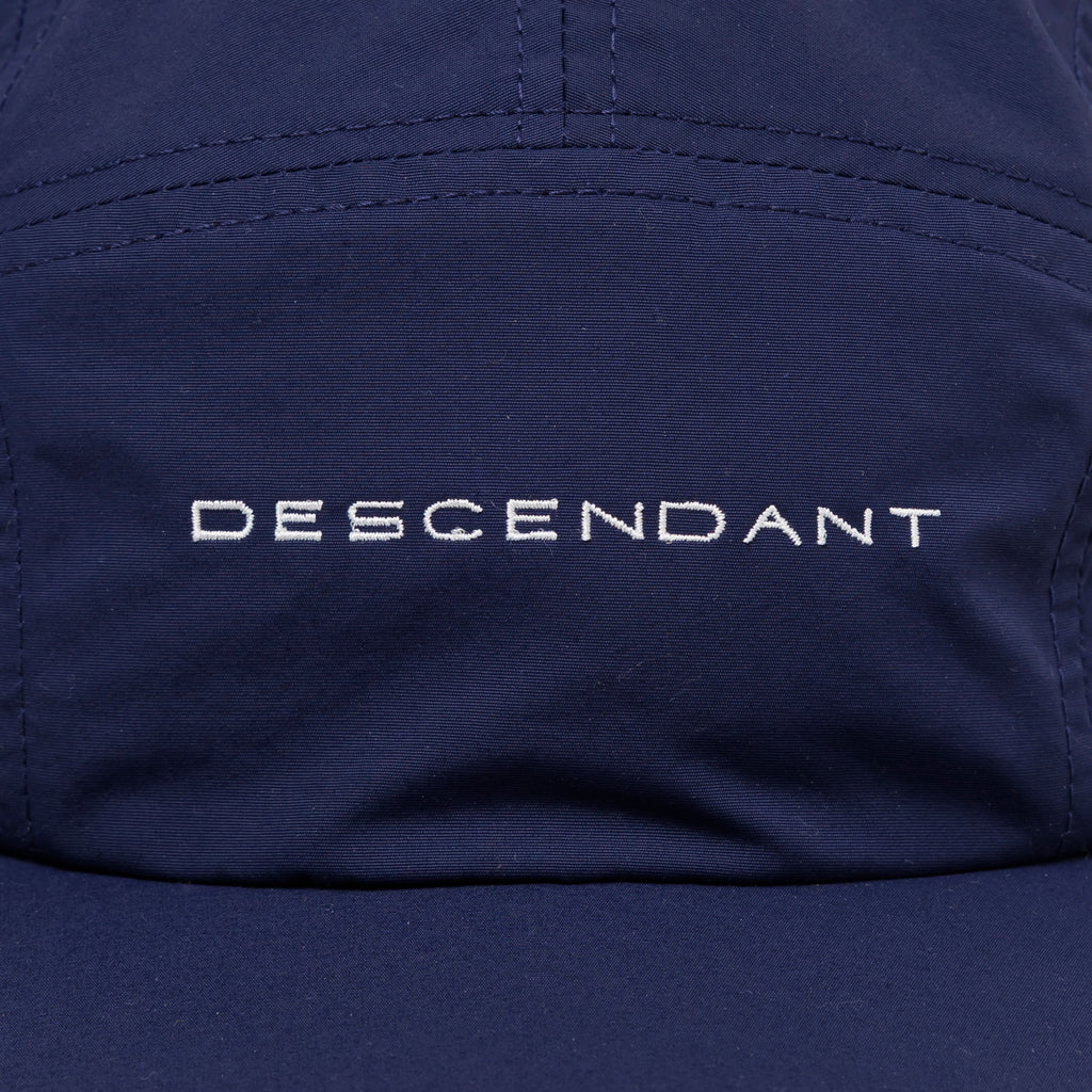 SPUR 5PANEL EAR FLAPS