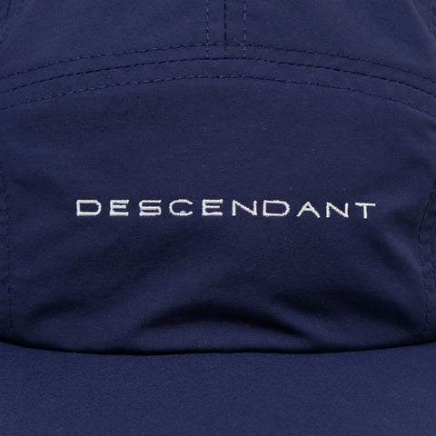 SPUR 5PANEL EAR FLAPS