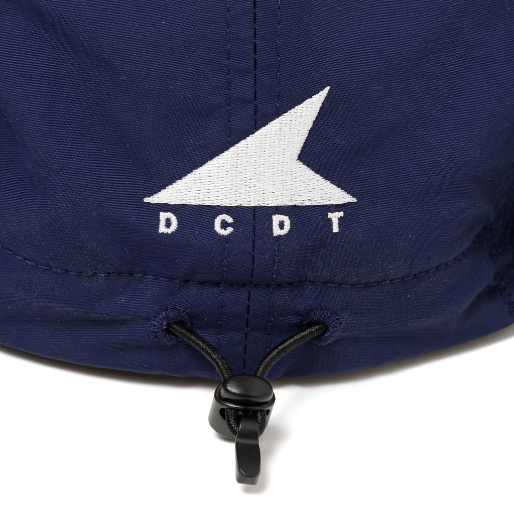 SPUR 5PANEL EAR FLAPS