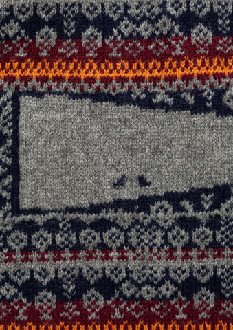 NURSE KNIT CARDIGAN