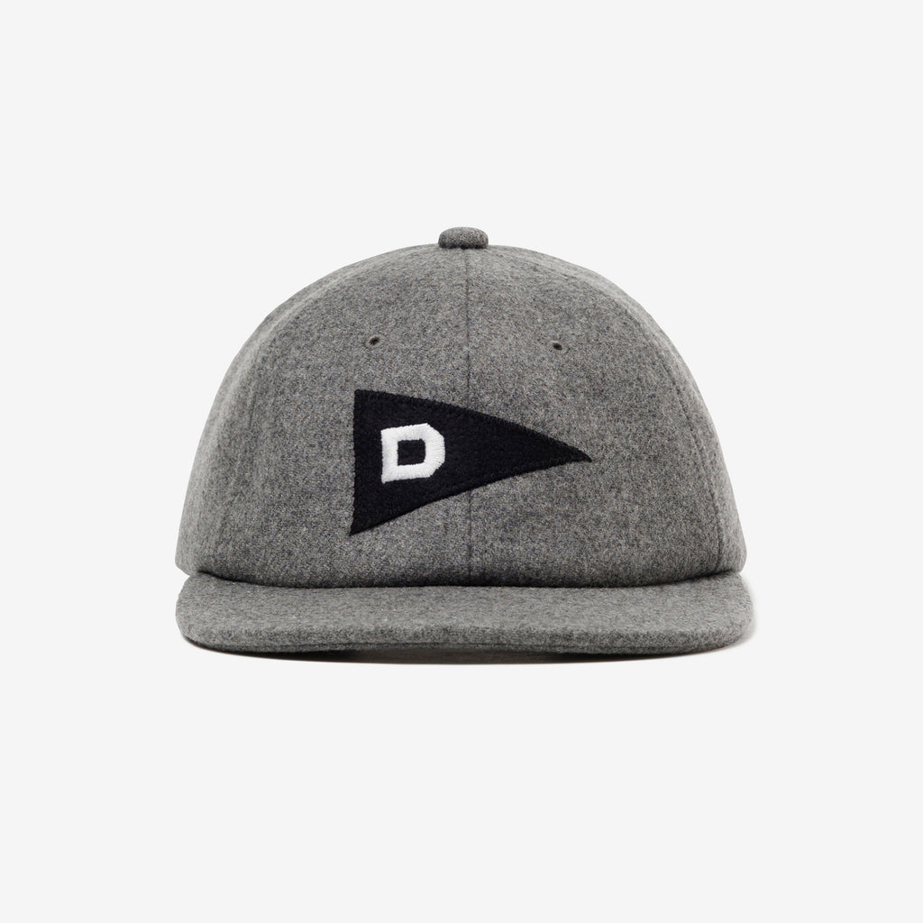 LETTERED 6PANEL