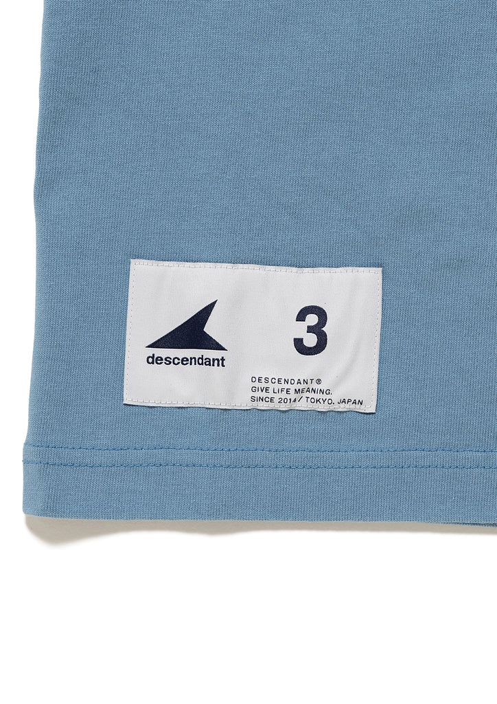 CACHALOT ORGANIC COTTON TANKTOP