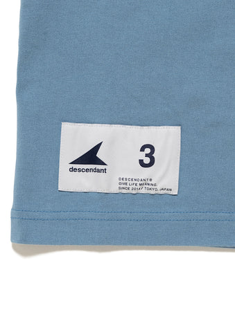 CACHALOT ORGANIC COTTON TANKTOP