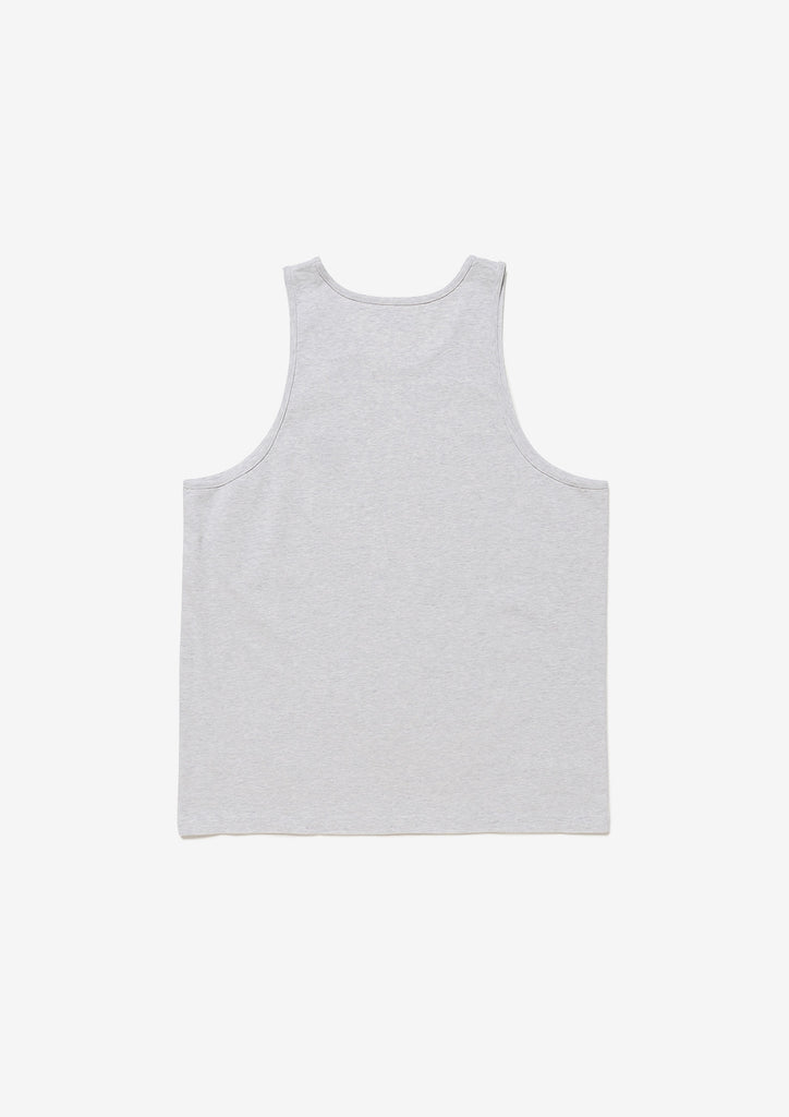 CACHALOT ORGANIC COTTON TANKTOP